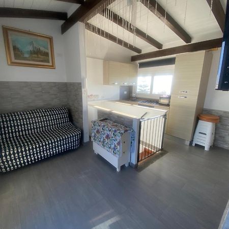 La Casa Di Leila Appartement Passoscuro Buitenkant foto