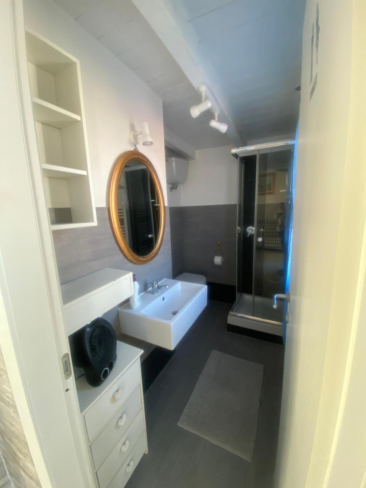 La Casa Di Leila Appartement Passoscuro Buitenkant foto