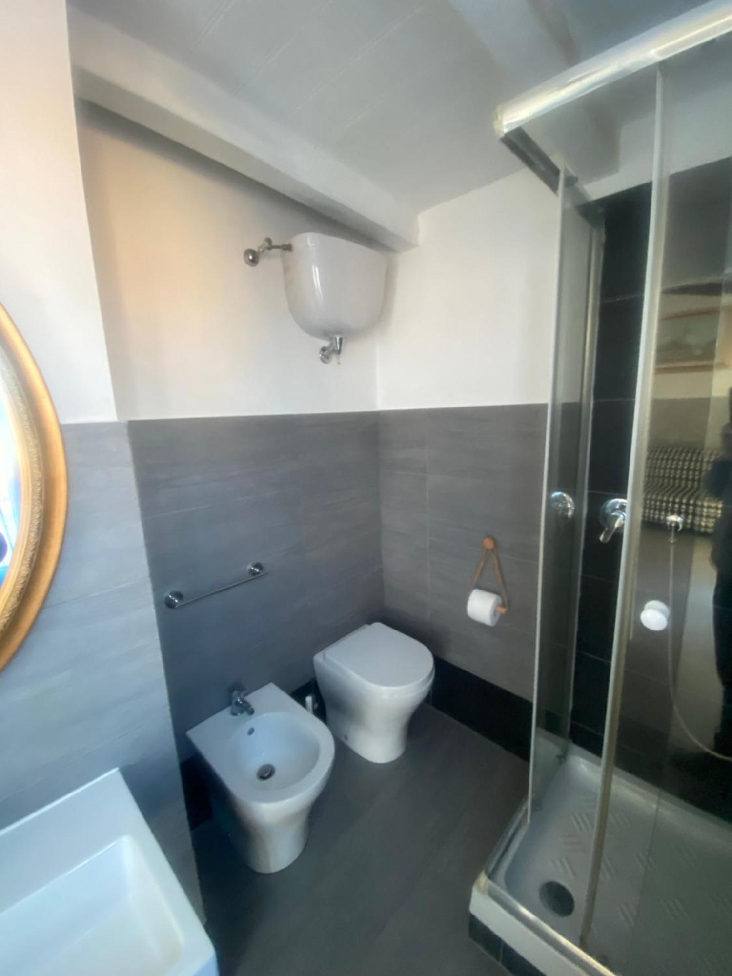 La Casa Di Leila Appartement Passoscuro Buitenkant foto