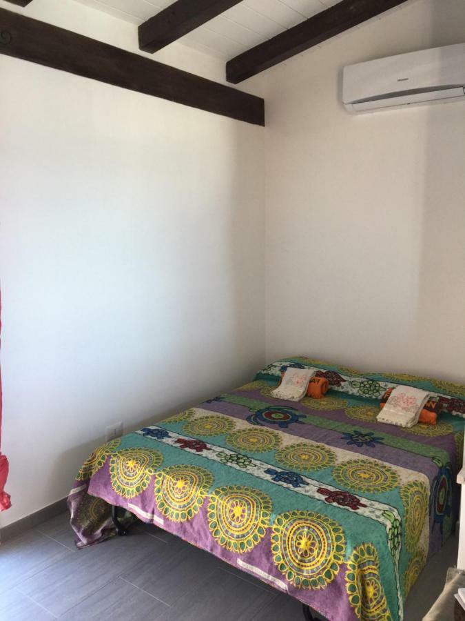 La Casa Di Leila Appartement Passoscuro Buitenkant foto