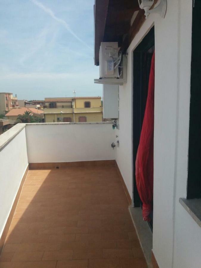 La Casa Di Leila Appartement Passoscuro Buitenkant foto
